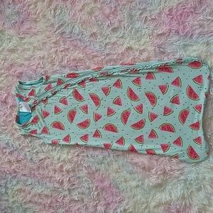 Posh Peanut Sleep Sack 0.5 Tog 0-6 Months